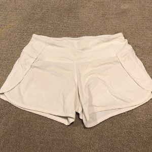 Lululemon Speed Up Short 4”